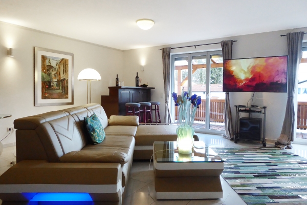 Hotel Chalet Valley